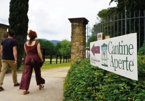 CANTINEAPERTE